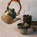 Tea Set (KA64-MB)