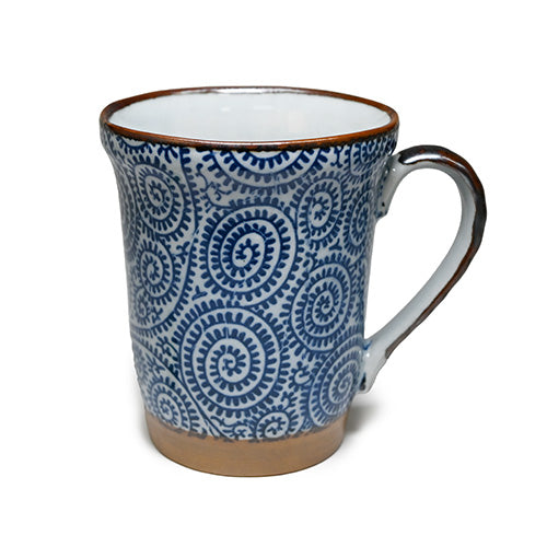 4.75" H Ceramic Mug (YG72-TK)