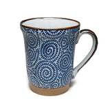 4.75" H Ceramic Mug (YG72-TK)