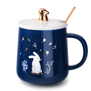 3.25" D x 5.5" L x 5" H Mug (PC34-2)