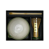 Matcha Set (K537S-SPG)