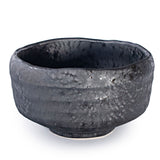 5.25" D x 3" H Ceramic Matcha Bowl (K537-KK)
