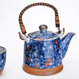 Tea Set (H2-2-32)