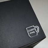 3.75" H Ceramic Mug (C011)