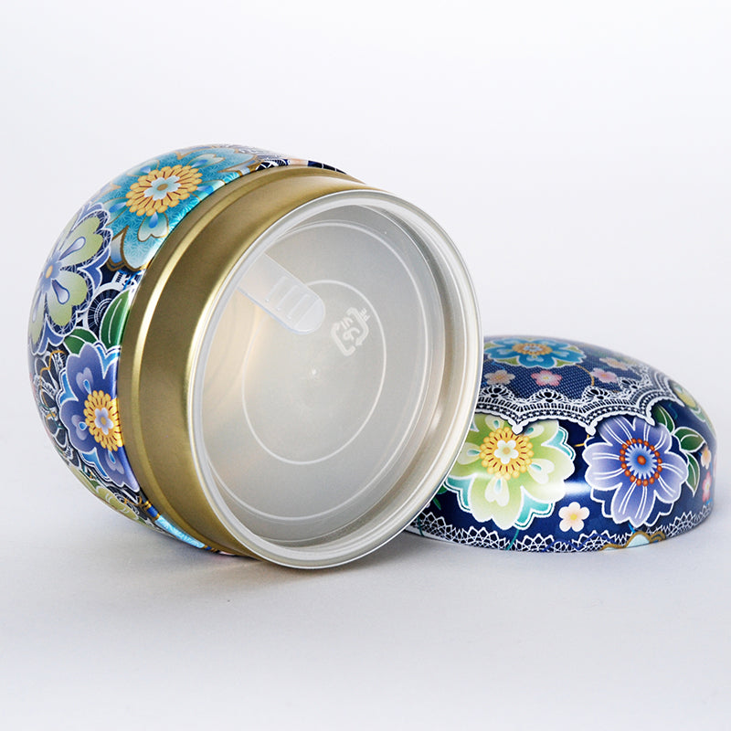 18SM1B — a separate inner cover beneath the dome