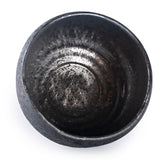 5.25" D x 3" H Ceramic Matcha Bowl (K537-KK)