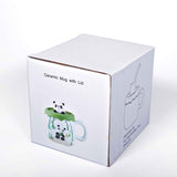 4.5" H Mug (PC52-2)