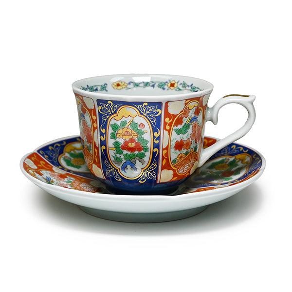 Teacup (NT9-226)