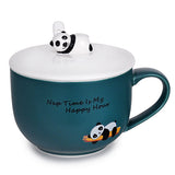 4.5" D x 6" L x 3.25" H Mug (PC29-1)