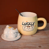 5.5" L x 5.5" H Mug (PC63-2)