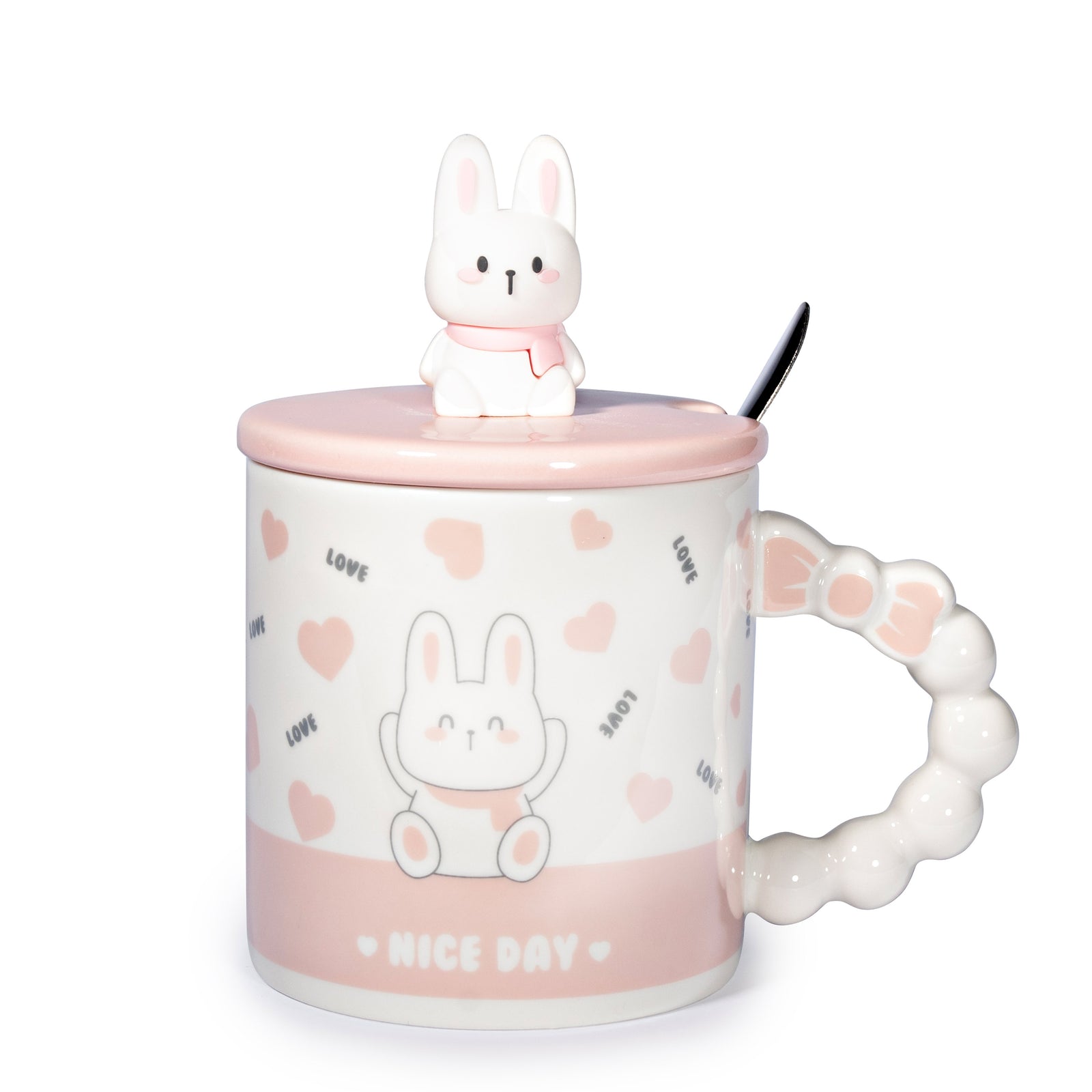 5.5" L x 5.5" H Mug (PC47-1)