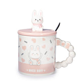 5.5" L x 5.5" H Mug (PC47-1)