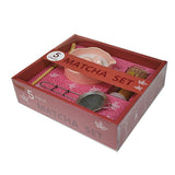 Matcha Set (G537S-PK)