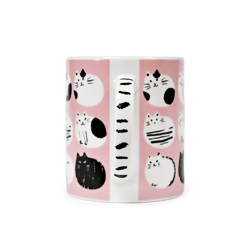 PH72-C3 — Handle-side angle showing wraparound cats