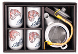 Tea Set (TPS112)
