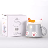 4.75" L x 4" H Mug (PC38-1)