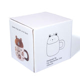 5.75" L x 5" H Mug (PC51-1)