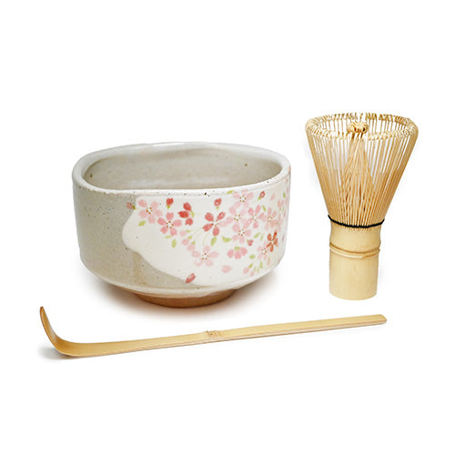 Matcha Set (K537S-WS)