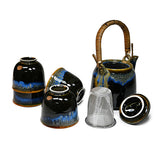 Tea Set (KA64-KY)