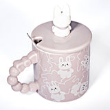 5.5" L x 5.5" H Mug (PC47-2)