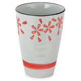 3" D x 4.25" H Teacup (SH410)