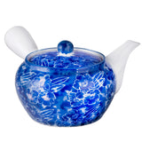 4" H Teapot (SH9-3)