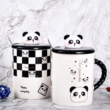 5.5" L x 4" H Mug (PC42-1)
