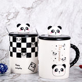 5.5" L x 4" H Mug (PC42-1)