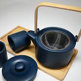 Tea Set (JHS7-NV)