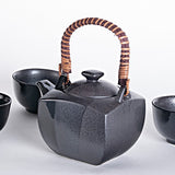 Tea Set (BD64-KI)