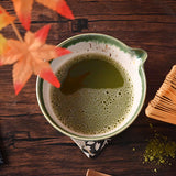Matcha Set (K537S-SPG)