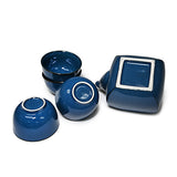 Tea Set (BD64-BL)