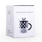 5.5" L x 4" H Mug (PC42-2)