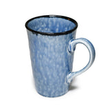 4.75" H Ceramic Mug (PT17-BL)