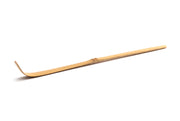 7" L Bamboo Matcha Spoon (FW-23)