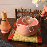 Matcha Set (G537S-PK)
