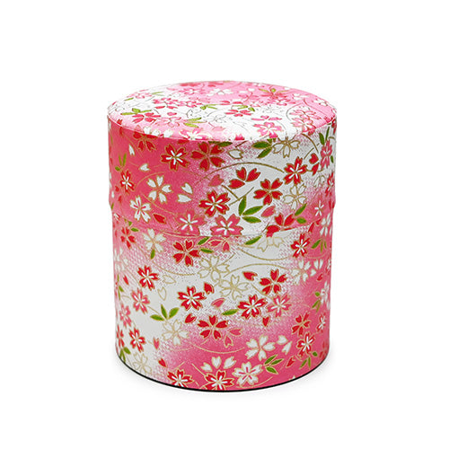 3.75" H Tea Container (199600)