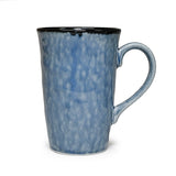 4.75" H Ceramic Mug (PT17-BL)
