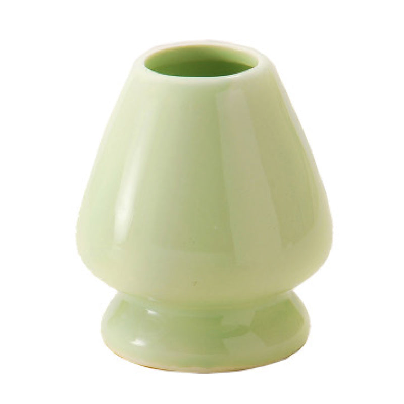 3" H Ceramic Matcha Whisk Holder (G-1763)