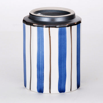 3" D x 4" H Ceramic Teacup (RT70-4)