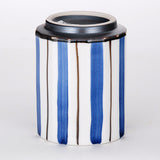 3" D x 4" H Ceramic Teacup (RT70-4)