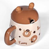 5.75" L x 5" H Mug (PC51-1)