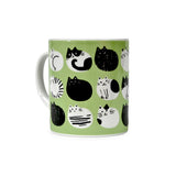 3.5" H Ceramic Mug (PH72-C4)