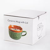 3" H Mug (PC44-1)
