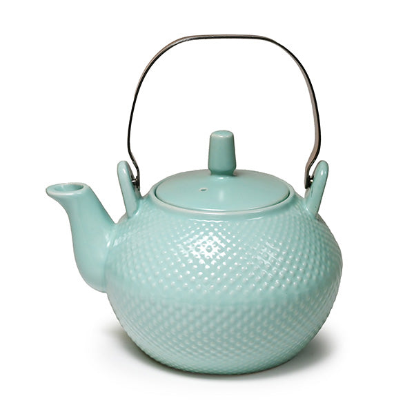 Teapot (JYP1-5)
