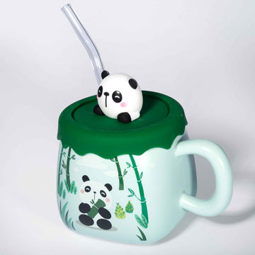 6.25" L x 4.5" H Mug (PC52-1)