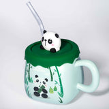 6.25" L x 4.5" H Mug (PC52-1)