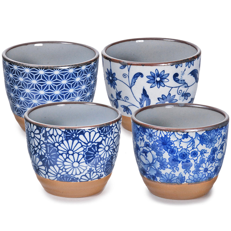 Teacup Set (H2-13-29C)
