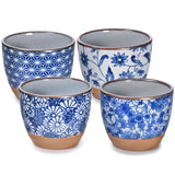 Teacup Set (H2-13-29C)