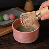 Bamboo Matcha Whisk (WK-100N-GW)